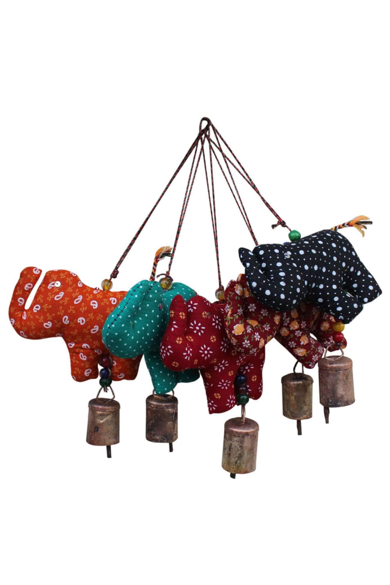 Elephant Decor Elephant hanging